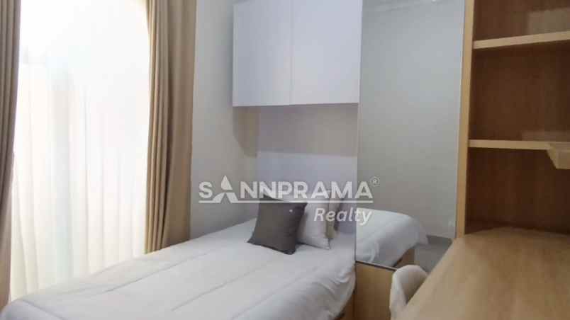 rumah siap huni atang sanjaya bogor cicilan 2 jutaan