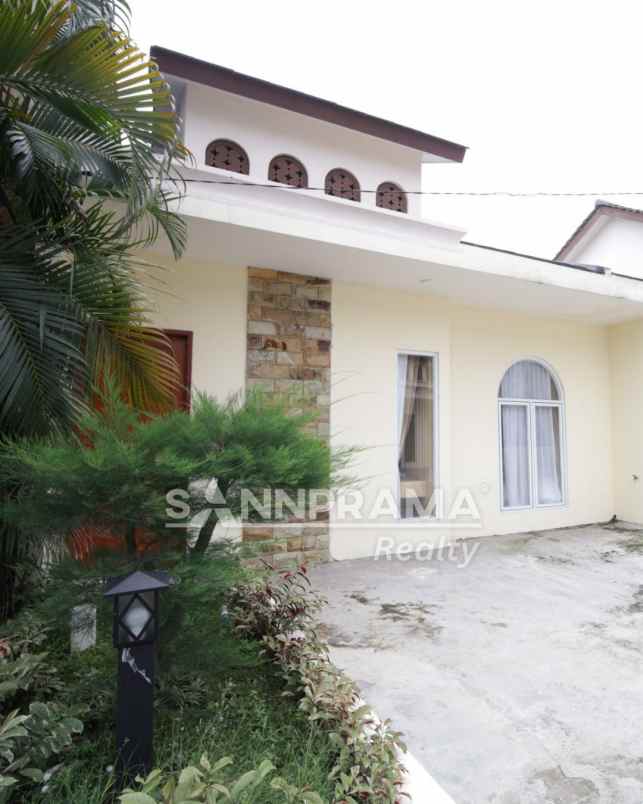 rumah siap huni atang sanjaya bogor cicilan 2 jutaan