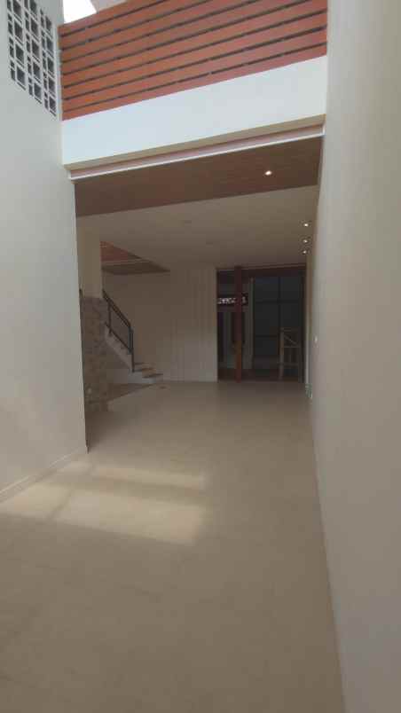 rumah siap huni beji kota depok