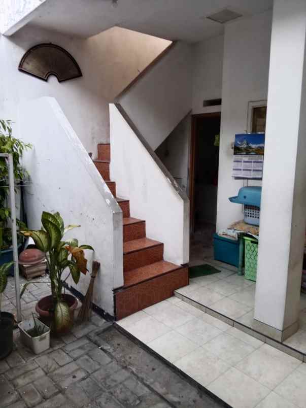 rumah siap huni di medokan asri area rungkut