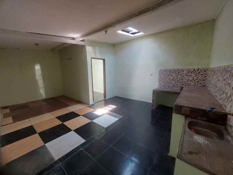 rumah siap huni harga 550 juta lokasi sawojajar 2