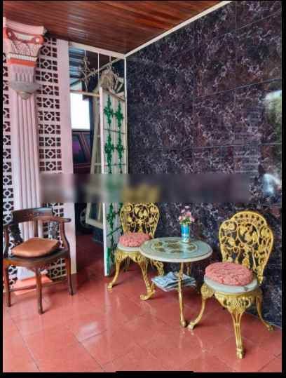 rumah siap huni jakarta barat