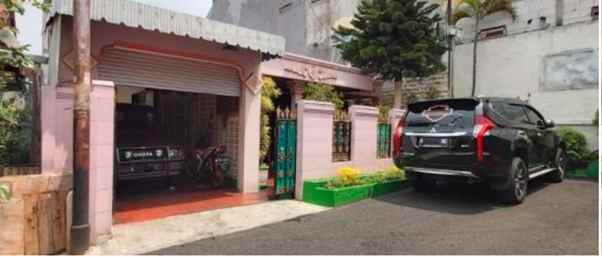 rumah siap huni jakarta barat