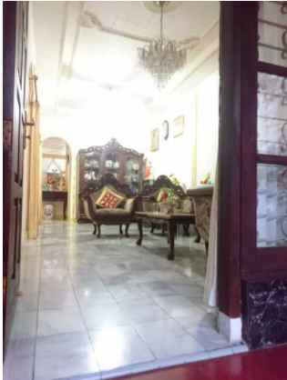 rumah siap huni jakarta barat