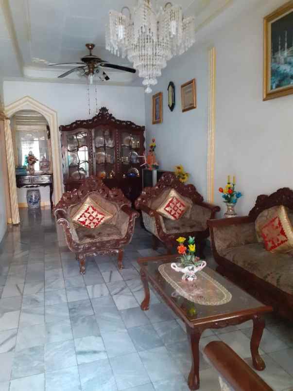 rumah siap huni jakarta barat