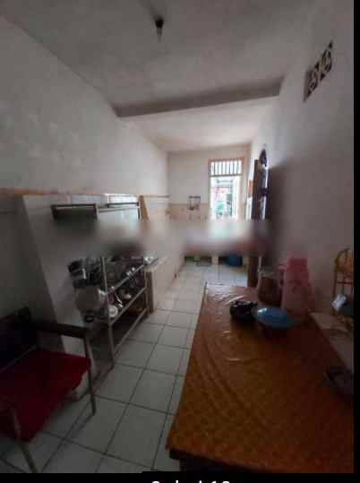 rumah siap huni jakarta barat