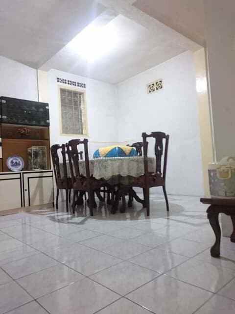 rumah siap huni jakarta barat