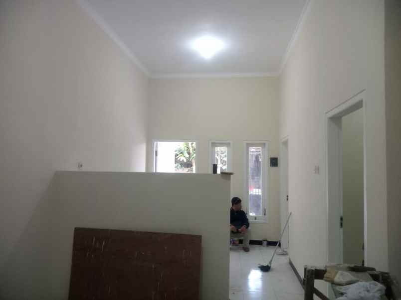 rumah siap huni lokasi di gpa karangploso