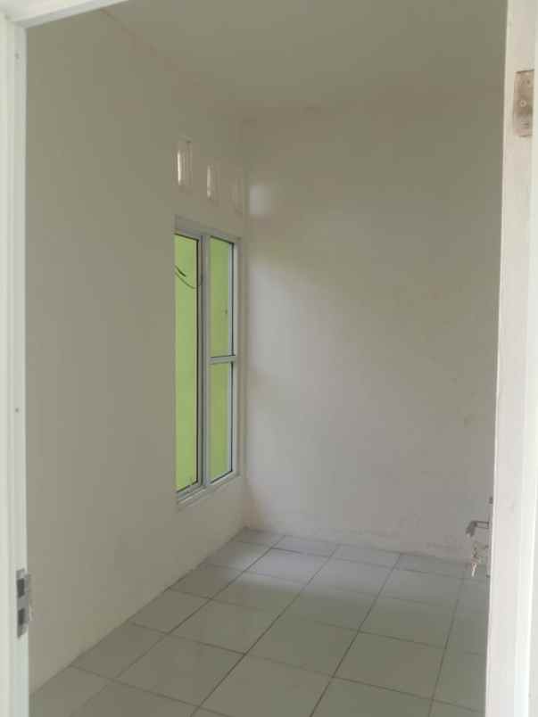rumah siap huni murah dekat inkopad di kalisuren bogor