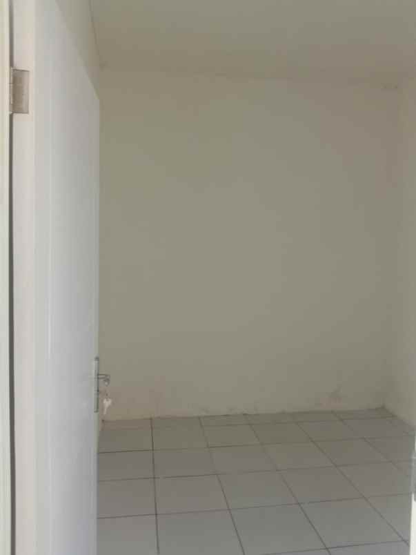 rumah siap huni murah dekat inkopad di kalisuren bogor