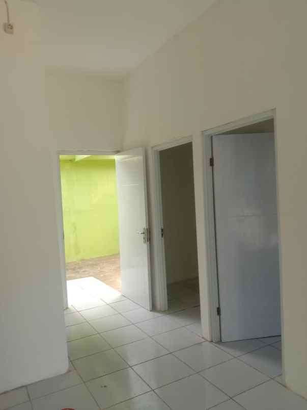 rumah siap huni murah dekat inkopad di kalisuren bogor