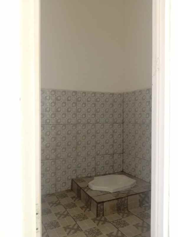 rumah siap huni murah dekat inkopad di kalisuren bogor