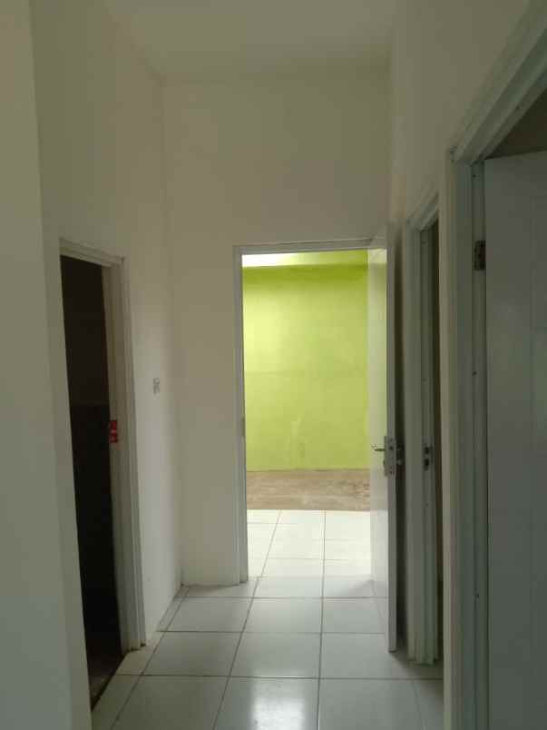 rumah siap huni murah dekat inkopad di kalisuren bogor