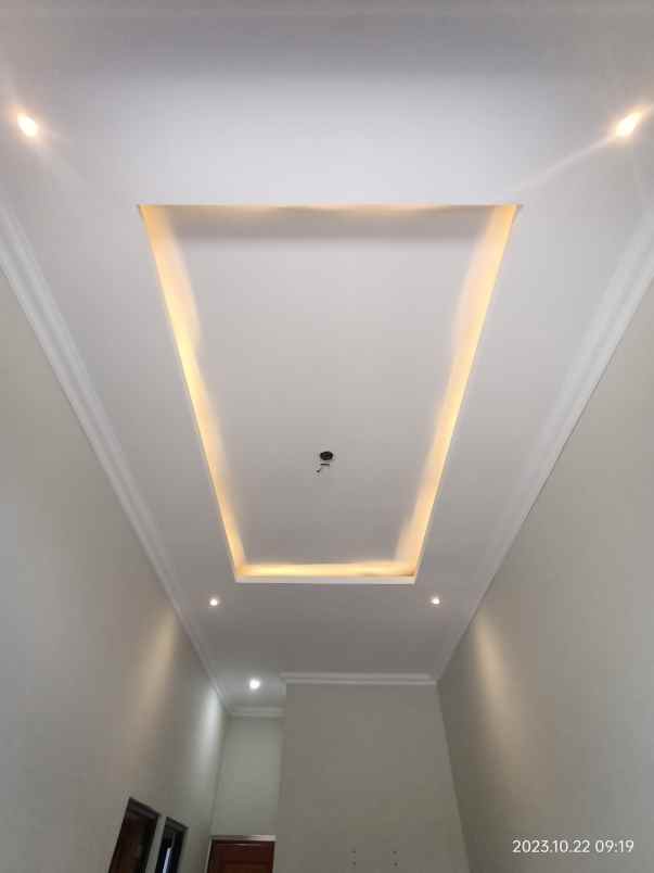 rumah siap pakai di banyumanik semarang