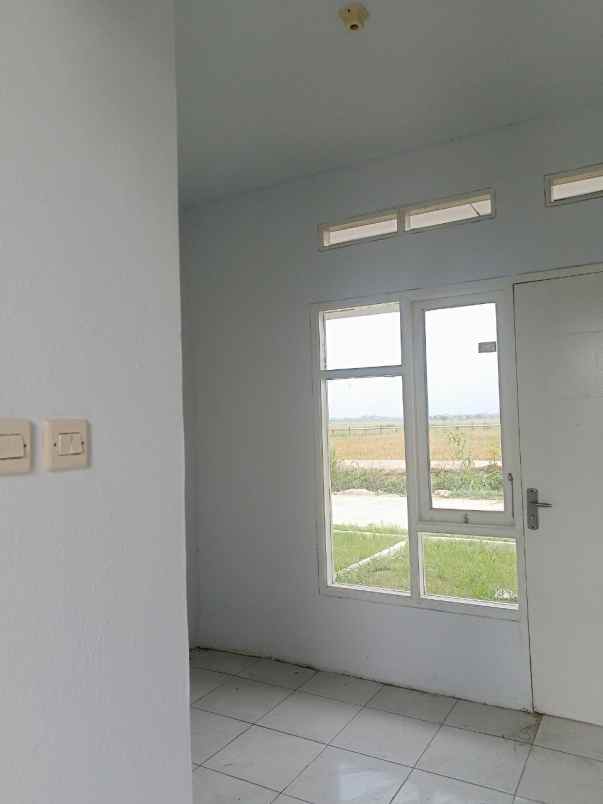 rumah subsidi dekat harapan indah bekasi