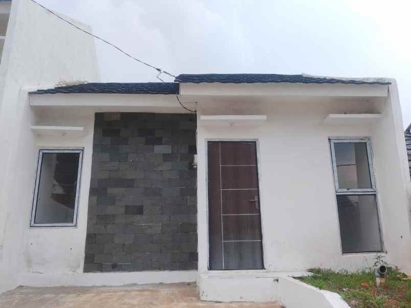 rumah subsidi di bandung timur
