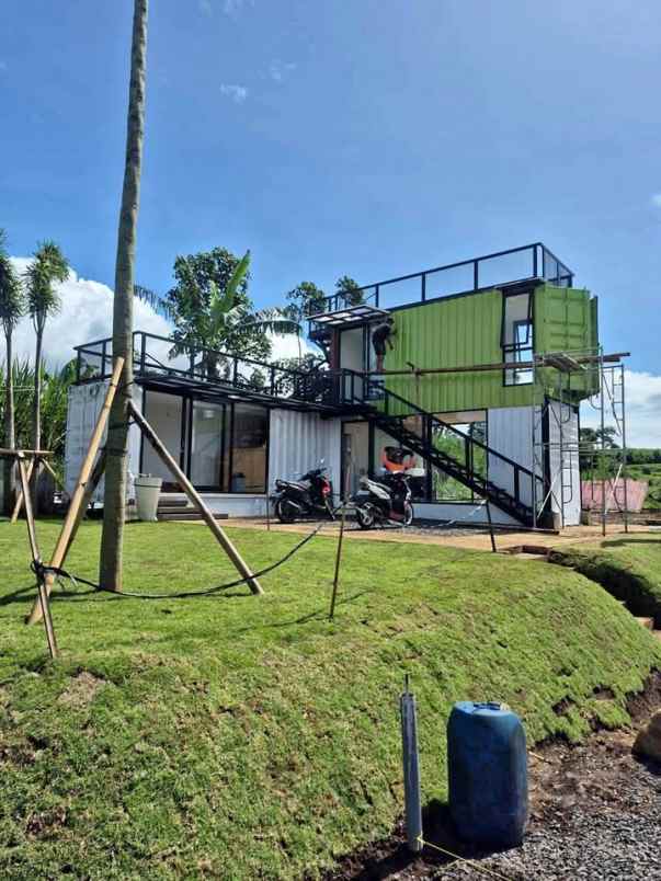 rumah subsidi murah lokasi ngenep karangploso malang