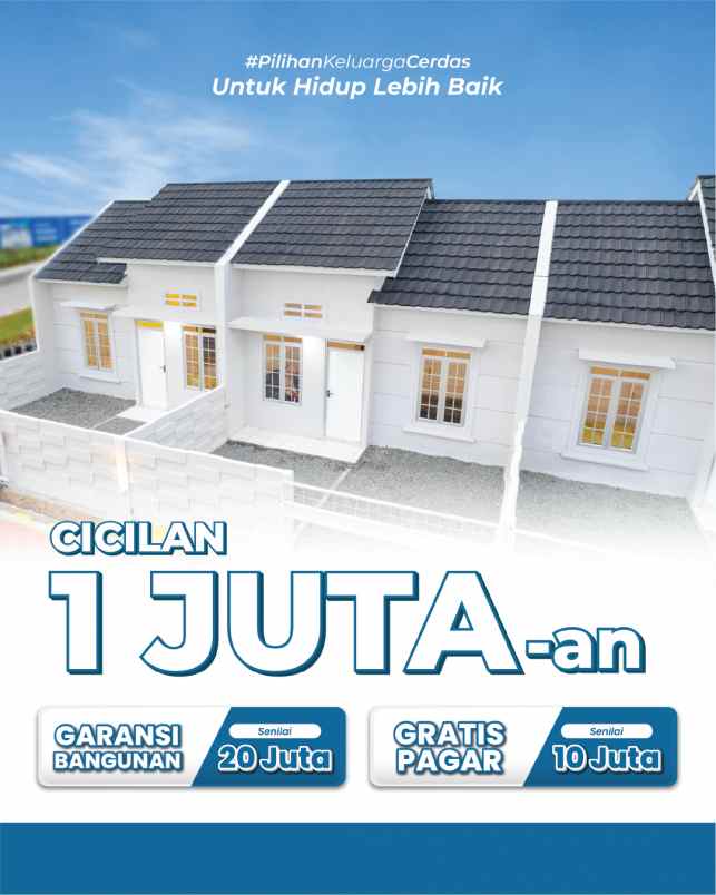 rumah subsidi murah majalengka