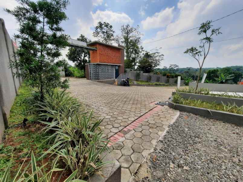 rumah sukahati cibinong