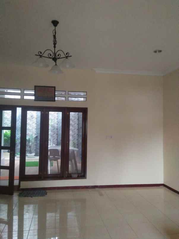 rumah taman dayu cluster dekat gate