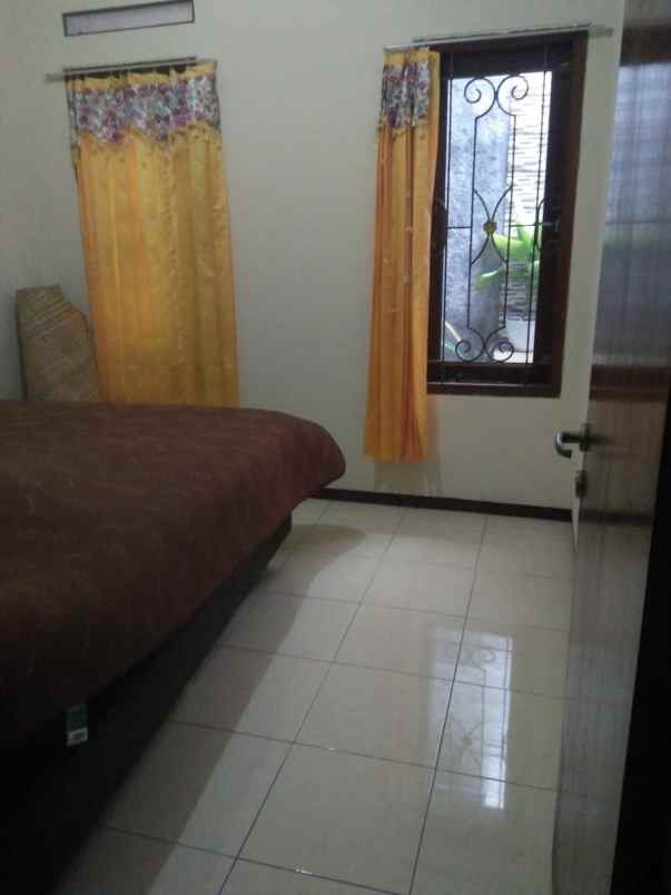 rumah taman dayu cluster dekat gate