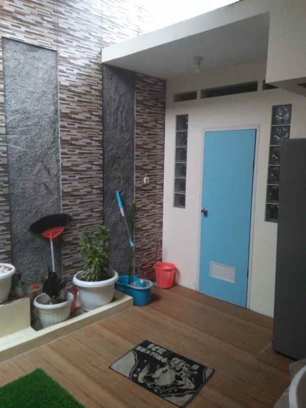 rumah taman dayu cluster dekat gate