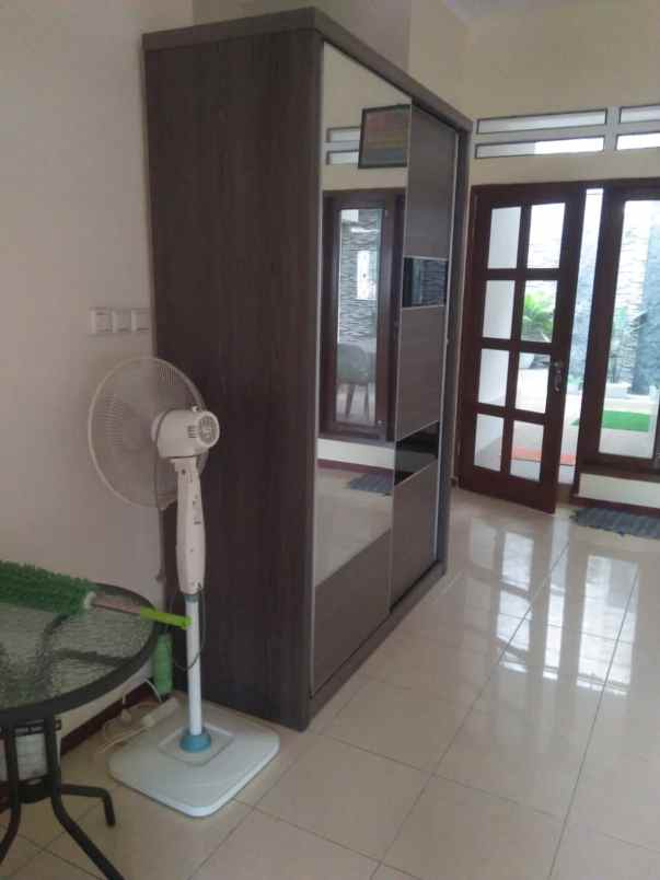 rumah taman dayu cluster dekat gate