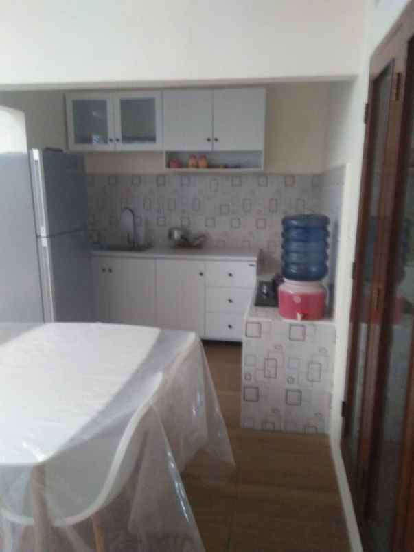 rumah taman dayu cluster dekat gate