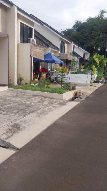 rumah tanpa dp di bojong gede