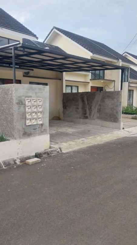 rumah tanpa dp di bojong gede