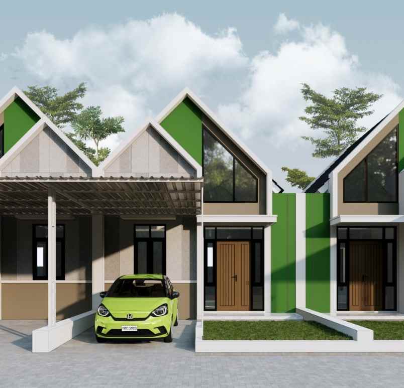 rumah terlaris di kalimanah purbalingga