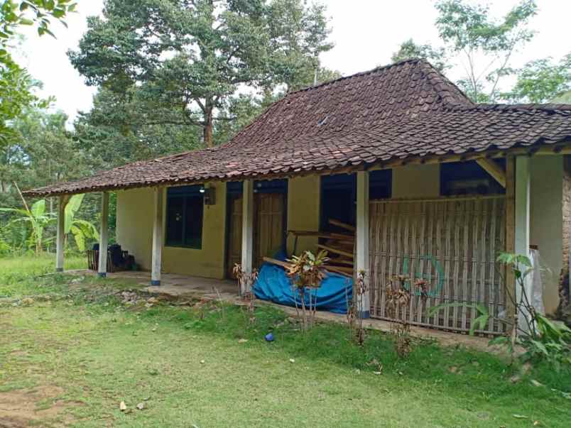 rumah timur kantor kecamatan