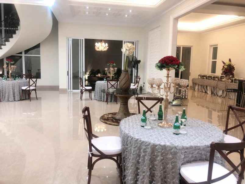 rumha mewah di duta indah pondok indah jakarta selatan