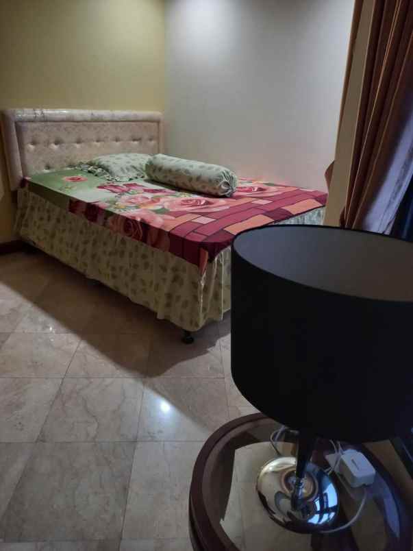 sewa apartemen grand tropic jak bar