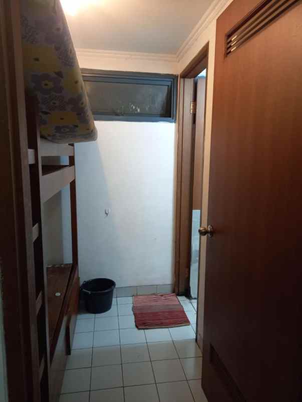 sewa apartemen grand tropic jak bar