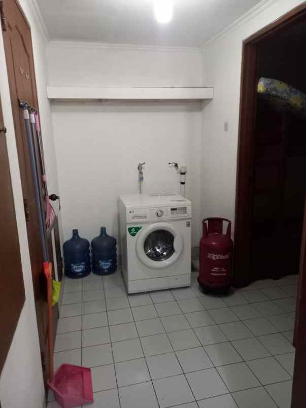 sewa apartemen grand tropic jak bar