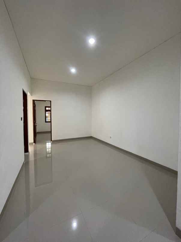 sewa rumah perfect di pejuang jaya bekasi kota c0557