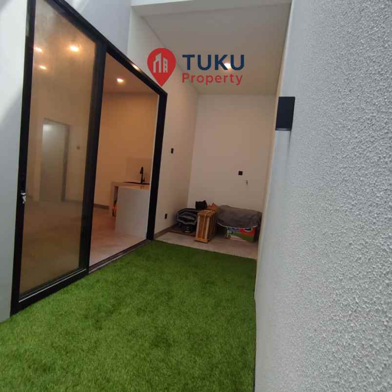 siap huni private cluster bebas biaya kpr dan cicilan