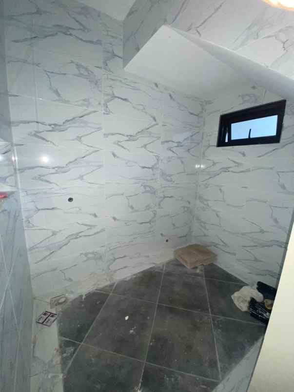 siap huni rumah murah akses strategis didepok