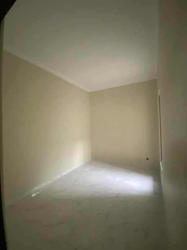 siap huni rumah murah akses strategis didepok