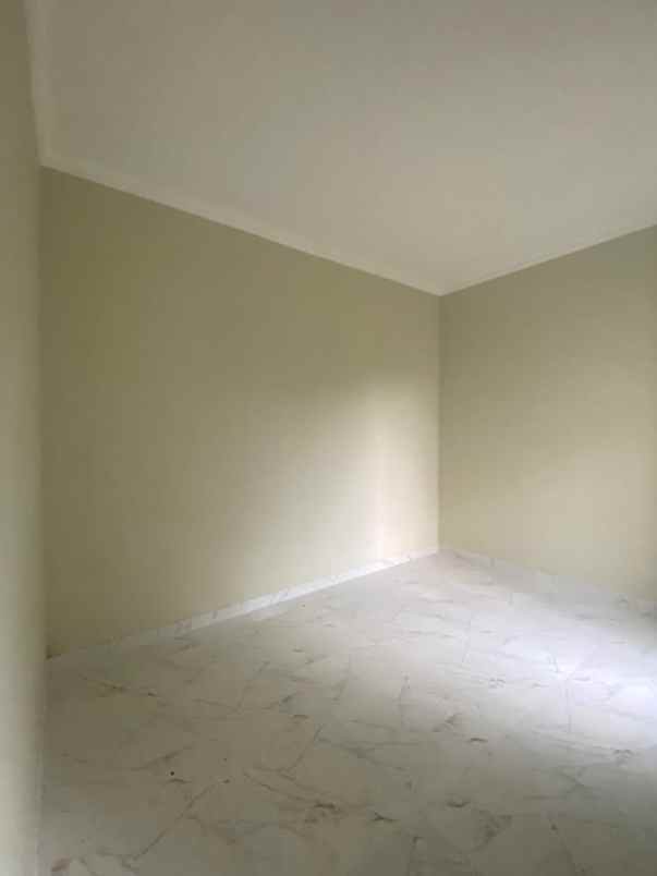 siap huni rumah murah akses strategis didepok