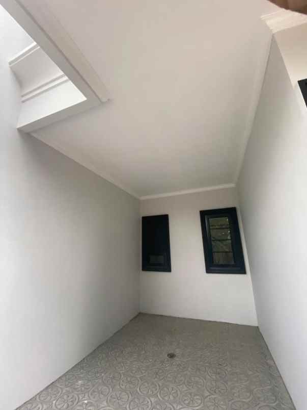 siap huni rumah murah akses strategis didepok