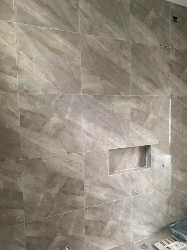 siap huni rumah murah akses strategis didepok