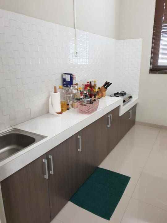 sukolilo dian regency minimalis siap huni harga 1m an