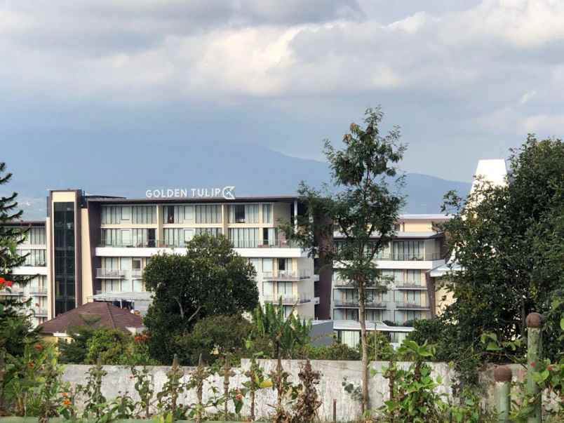 tanah batu perum panderman view lokasi sisir