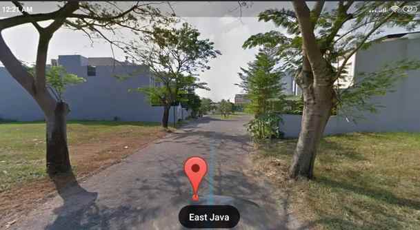 tanah bukit golf international