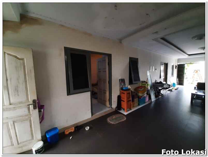 tanah condongcatur jogja 2 km hartono mall lt 217 m2