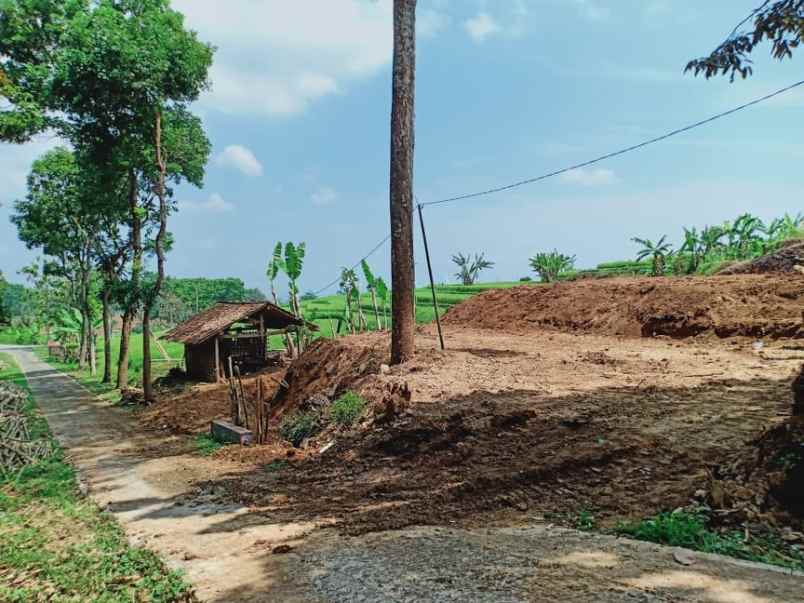 tanah datar jl kerjo ngargoyoso karanganyar