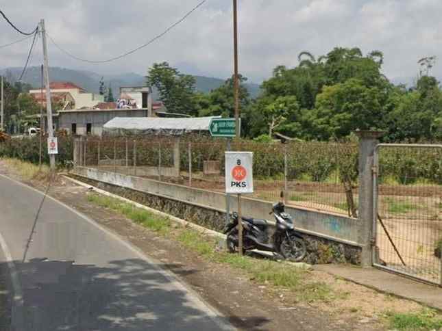 tanah dijual di metro batu malang dreamproperti