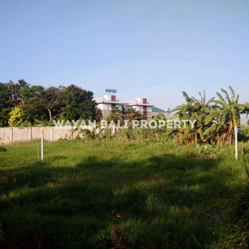 tanah jalan pura mertasari